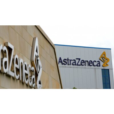 New orphan drug by AstraZeneca