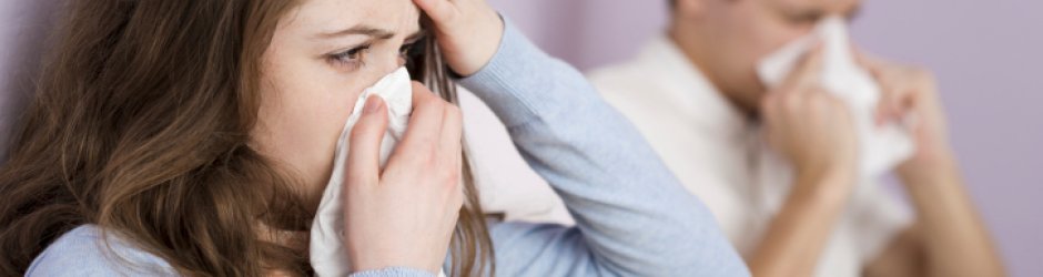 Як полегшити застуду?