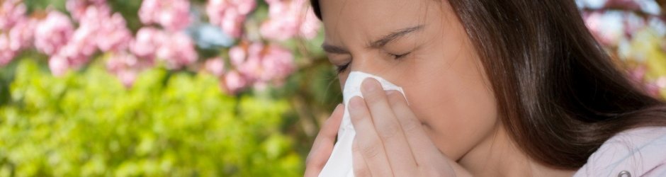 ЗАХИСНИК ВІД АЛЕРГІЙ