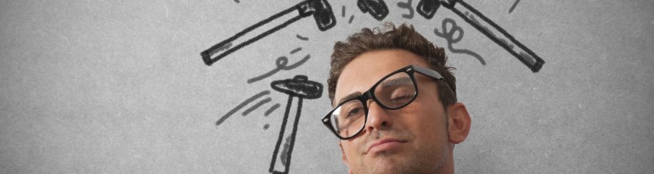 Як врятуватися від головного болю