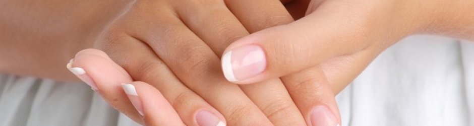 Шлях до здорових нігтів