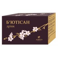 Б’ЮТІСАН дрінк