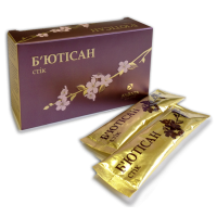 Б’ЮТІСАН стік