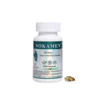 Nokamen