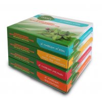 ГАММА льодяники від кашлю