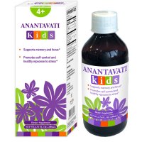 ANANTAVATI®  KIDS