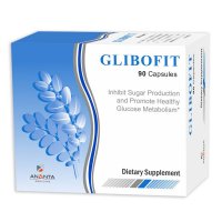 Glibofit