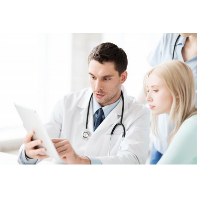 Экспериментальное лечение впервые победило ВИЧ