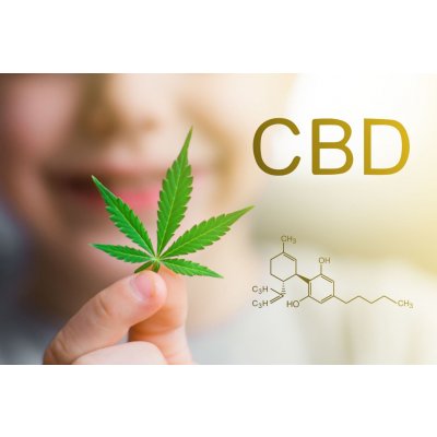 Cannabidiol doesn't help with arthritis pain