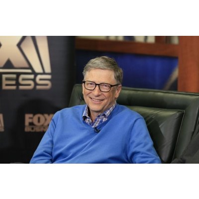 Bill Gates is going to finance the development of COVID-19 vaccine