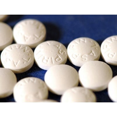 The study has shown the effectiveness of aspirin against bowel cancer