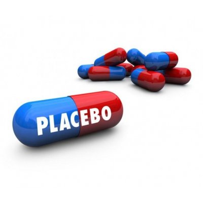 A placebo helps even those patients who know that the use placebo.