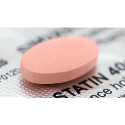  Statins reduce the cardiotoxic effect of chemotherapy