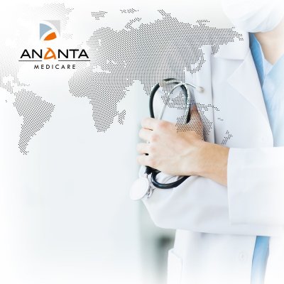 Ananta Medicare Ukraine Participated in Online Conference for Medical Professionals: Modern Approaches to Supporting Microbiota