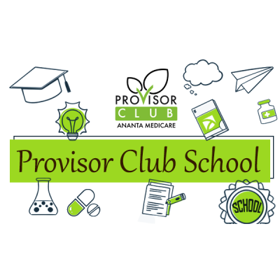 Provisor club school brings together professionals 