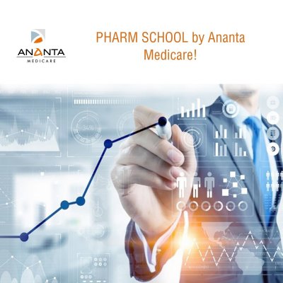 PHARM SCHOOL by Ananta Medicare!