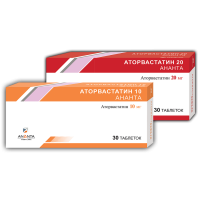 Atorvastatin