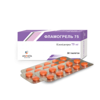 Фламогрель