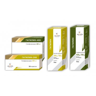 Антибактеріальна терапія в практиці дерматовенеролога