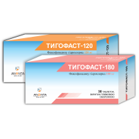 Histamine receptor blockers H-1 