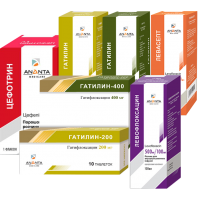 Хiнолони/Фторхiнолони