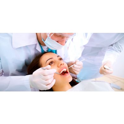 Созданы пломбы, которые восстанавливают зубы